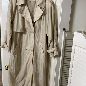 Women’s Forenza Outerwear Rain Coat